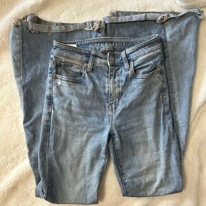 Flare Skinny Jeans | American Eagle Outfitters